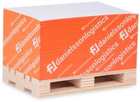 Bloky, samolepící bločky