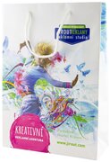 Papírová taška - Jirout reklamy