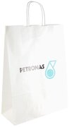 Papírová taška - Petronas
