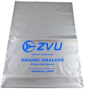 Igelitová taška - ZVU