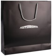 Papírová taška - Autoropa
