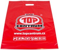 Igelitová taška - Top centrum
