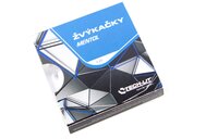 Žvýkačky v blistru - TECH-LIT