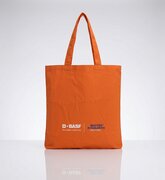 Textilní taška O-BASF