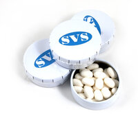 Pastilky, lentilky, bonbony LIPO